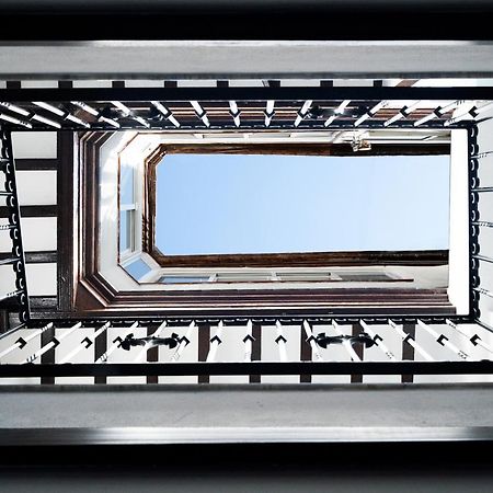 Encantador Loft Teatro Falla 加的斯 外观 照片