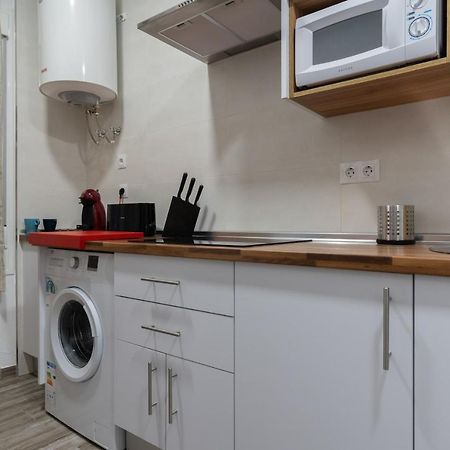 Encantador Loft Teatro Falla 加的斯 外观 照片