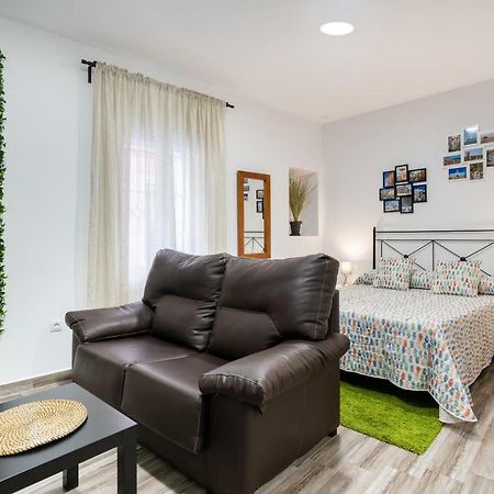 Encantador Loft Teatro Falla 加的斯 外观 照片
