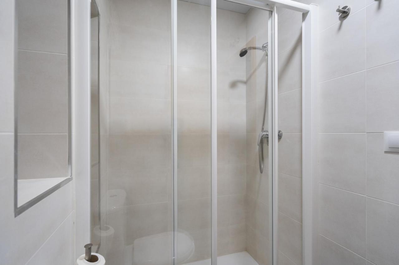 Encantador Loft Teatro Falla 加的斯 外观 照片