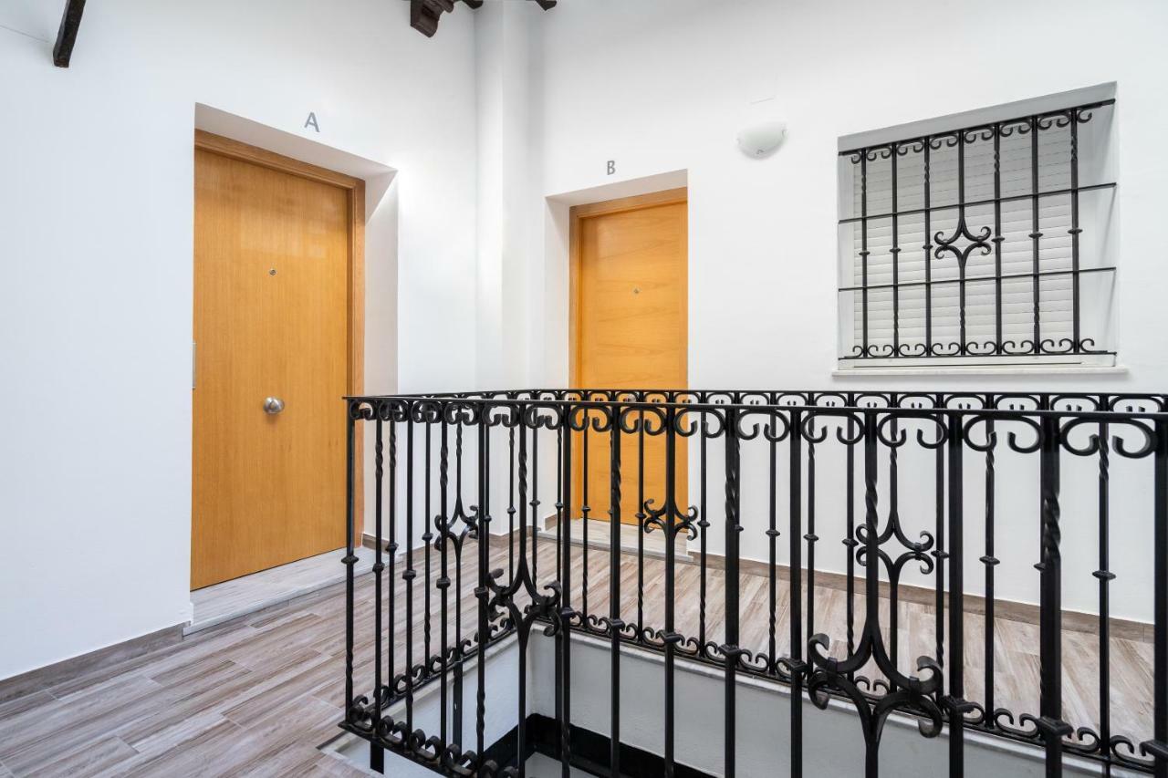 Encantador Loft Teatro Falla 加的斯 外观 照片