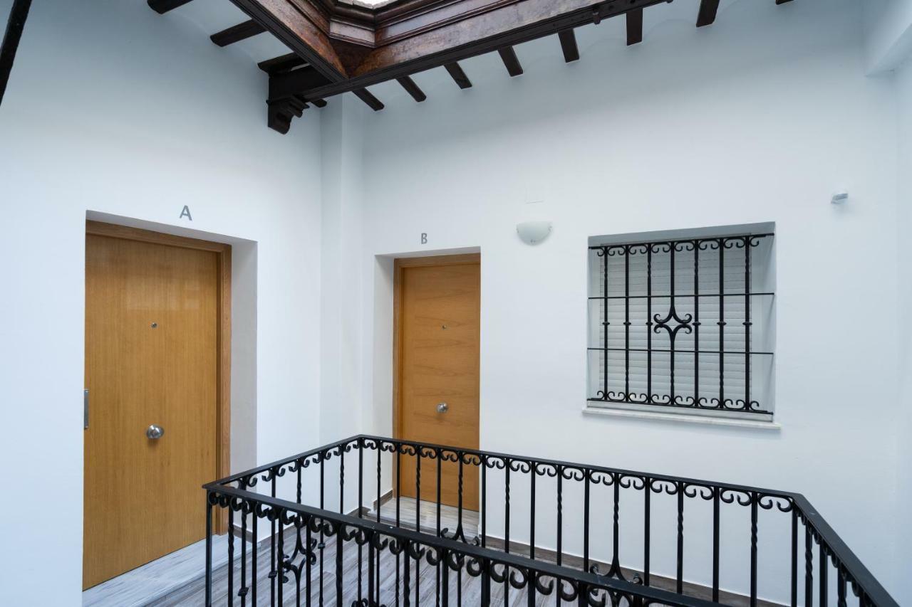 Encantador Loft Teatro Falla 加的斯 外观 照片
